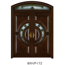 Competitive Wooden Door (WX-VP-172)